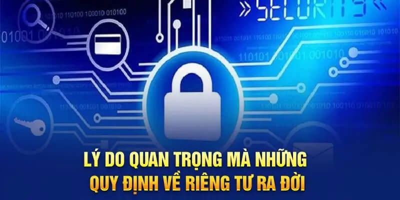 Tại sao quyền riêng tư lại quan trọng với các game thủ tại S666?